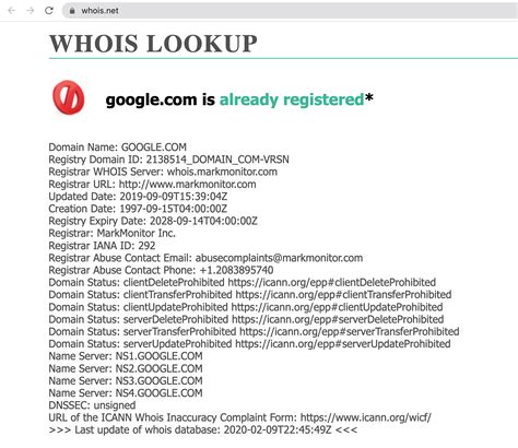 Pinaflix.tv WHOIS Lookup